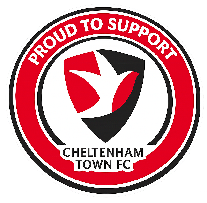 Cheltenham Town_b